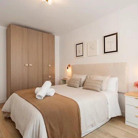 Centrico Mar Apartment *