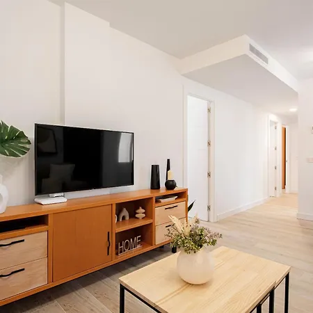 Centrico Mar Apartment