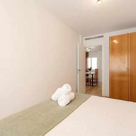 Apartment Centrico Mar Malaga