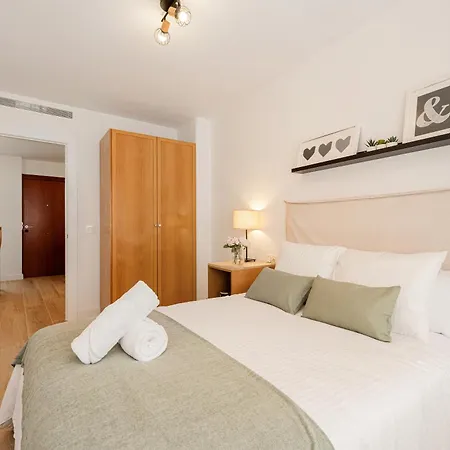 Centrico Mar Malaga