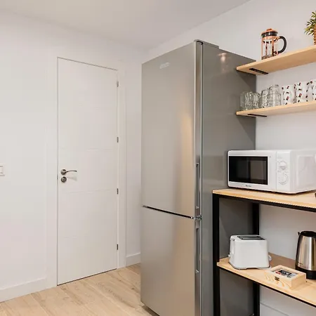Centrico Mar Apartment *