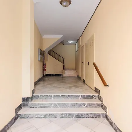 Centrico Mar Malaga
