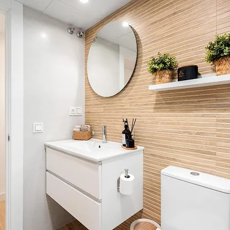 Centrico Mar Apartment *
