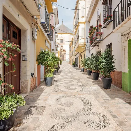 Centrico Mar Apartment